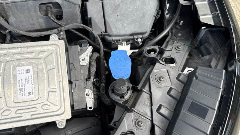 Mercedes-Benz GLB 200 AMG Line Premium 5dr 7G-Tronic Petrol Estate